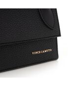 Borsa Parma nera - 21x6x14 cm