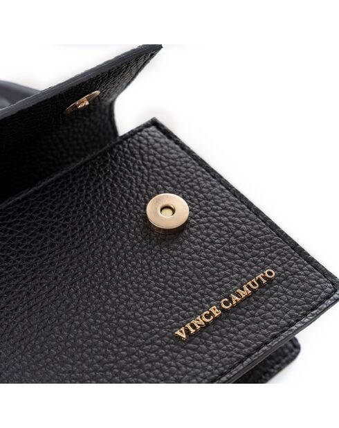 Borsa Parma nera - 21x6x14 cm