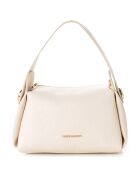 Borsa Trieste beige - 29x11x16 cm