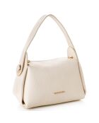 Borsa Trieste beige - 29x11x16 cm