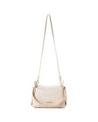 Borsa Trieste beige - 29x11x16 cm