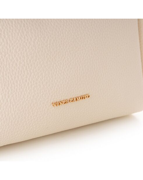 Borsa Trieste beige - 29x11x16 cm