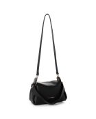 Borsa Trieste nera - 29x11x16 cm