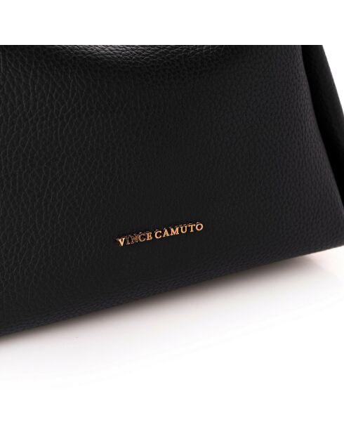 Borsa Trieste nera - 29x11x16 cm