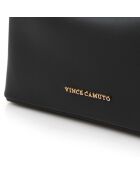 Borsa a tracolla Novara nera - 24x10x16 cm