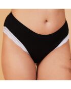 Shorty Frany noir