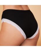 Shorty Frany noir