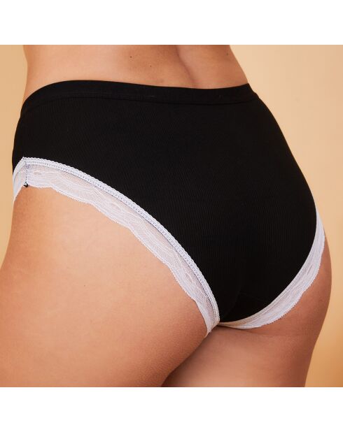 Shorty Frany noir