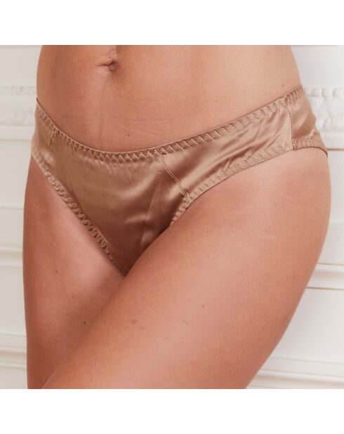 Tanga Rina doré