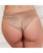 Tanga Rina doré