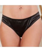 Tanga Rina noir