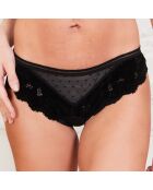 Tanga Maya noir