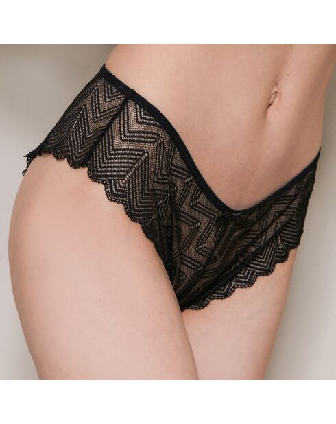 Shorty Estala noir