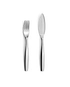 Set de 12 cubiertos de pescado Wallis