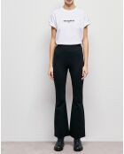 Pantalon Milano noir
