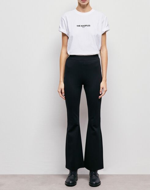 Pantalon Milano noir