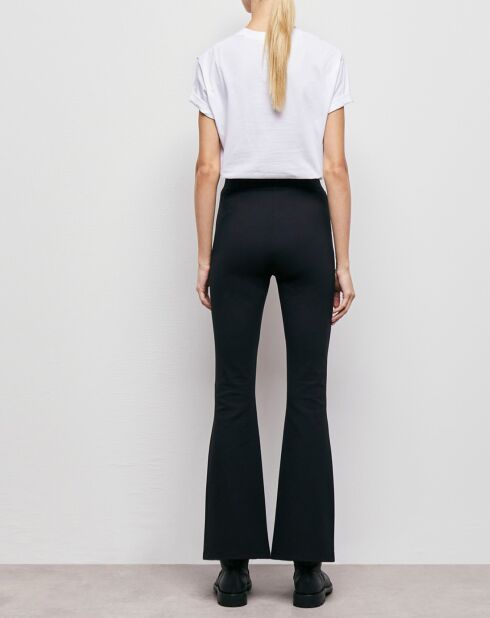 Pantalon Milano noir