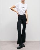 Pantalon Milano noir