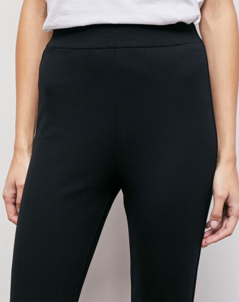 Pantalon Milano noir