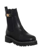 Chelsea Boots Dalia noires