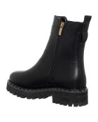 Chelsea Boots Dalia noires