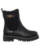 Chelsea Boots Dalia noires