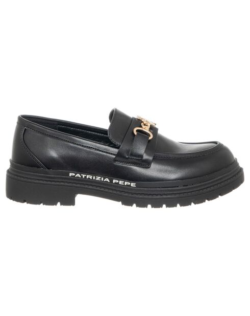 Mocassins Eloise noirs