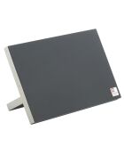 Richardson schwarzer magnetischer Universalblock