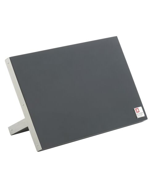 Richardson schwarzer magnetischer Universalblock