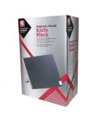 Richardson schwarzer magnetischer Universalblock