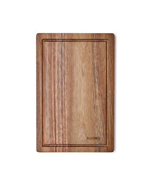 Dados - tabla de cortar