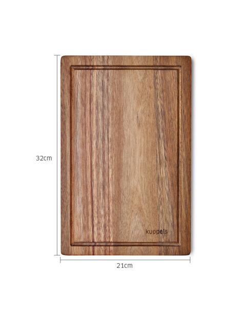 Dados - tabla de cortar