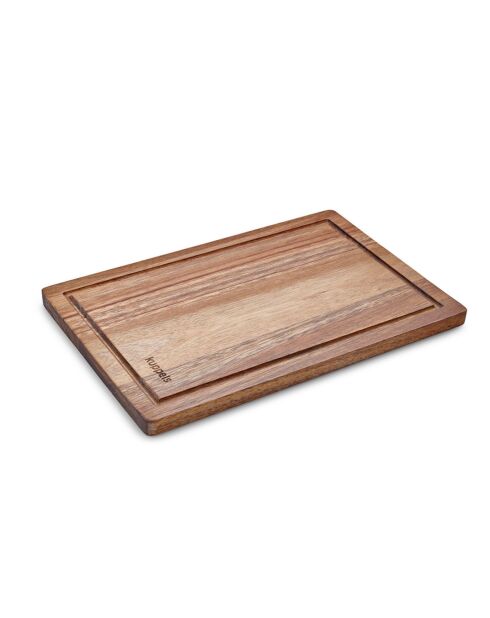 Dados - tabla de cortar