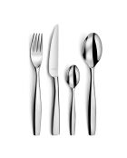 Besteckset Wallis - 24-teilig