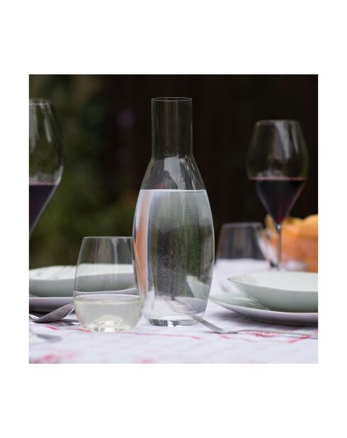 Bouteille Arctic Christallin - 1,27 L