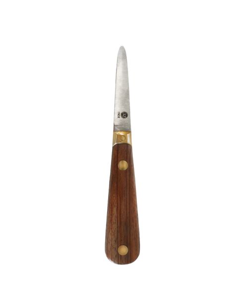 Lancette - Set à huîtres, 1 couteau et 12 fourchettes