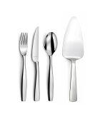 Set de entrante, queso y postre Wallis - 19 piezas