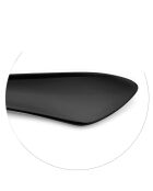 Intuition Noir - 32-teiliges Besteckset