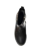 Chelsea Boots Dalia noires