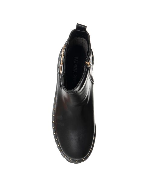 Chelsea Boots Dalia noires