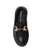 Mocassins Miel noirs