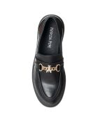 Mocassins Eloise noirs