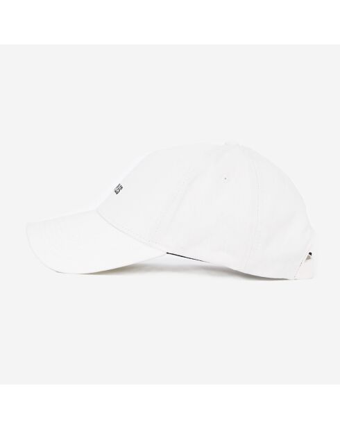 Casquette Logo The Kooples ecrue