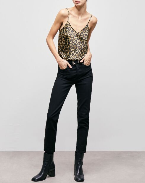 Jean Slim noir