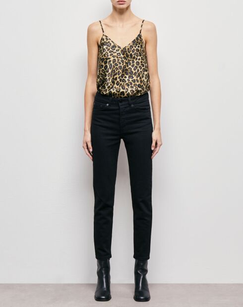 Jean Slim noir