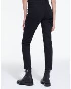 Jean Slim noir