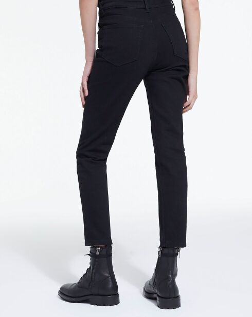 Jean Slim noir