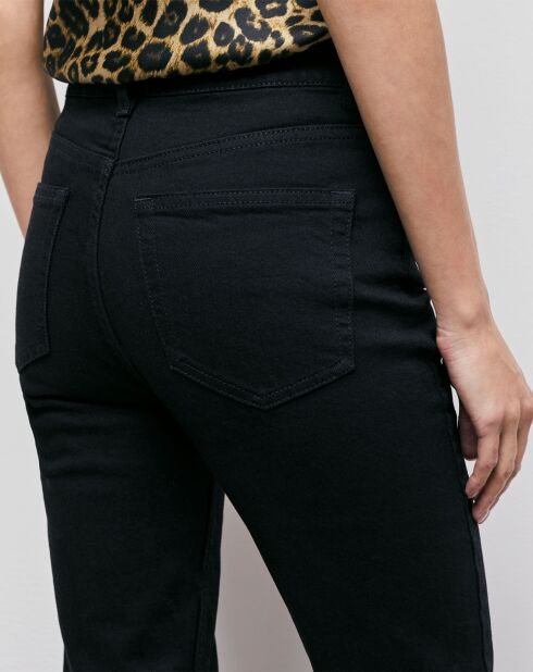 Jean Slim noir