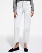 Jean Droit blanc