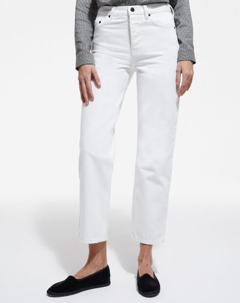 Jean Droit blanc